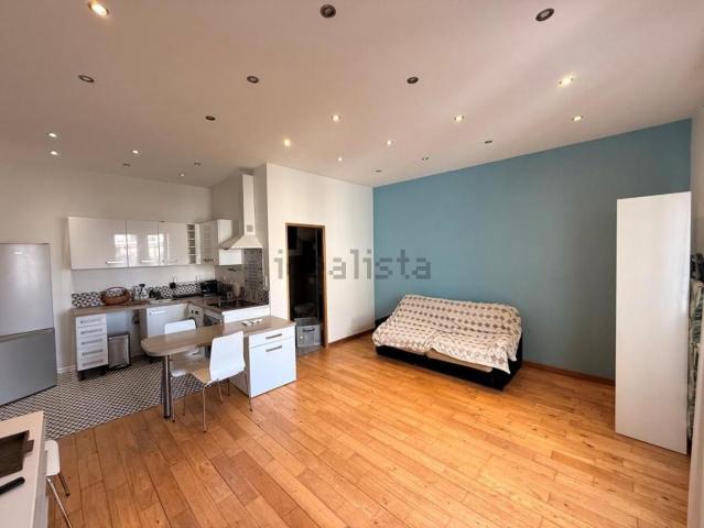 Appartement, Nice