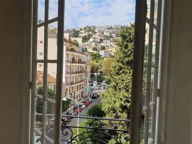 Appartement, Nice
