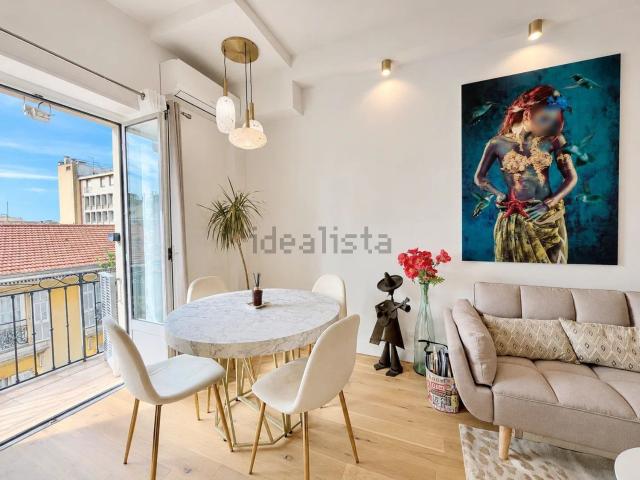 Appartement, Nice