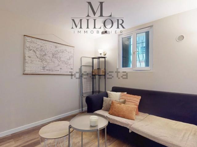 Appartement, Nice