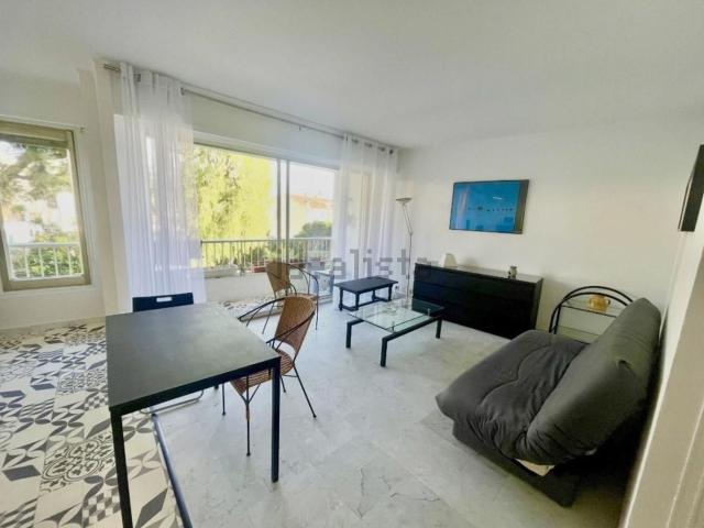 Appartement, Nice