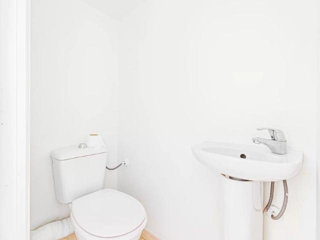 Appartement Nice 24,56 m²