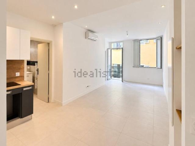 Appartement, Nice