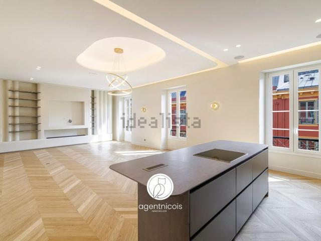 Appartement, Nice