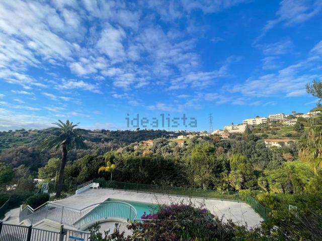 Appartement, Nice
