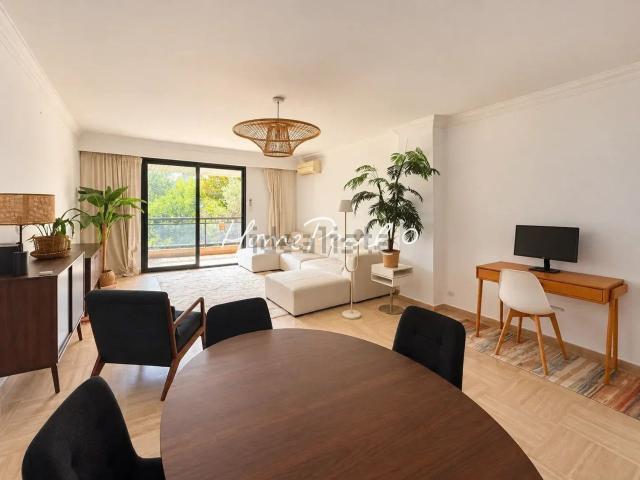 Appartement, Nice