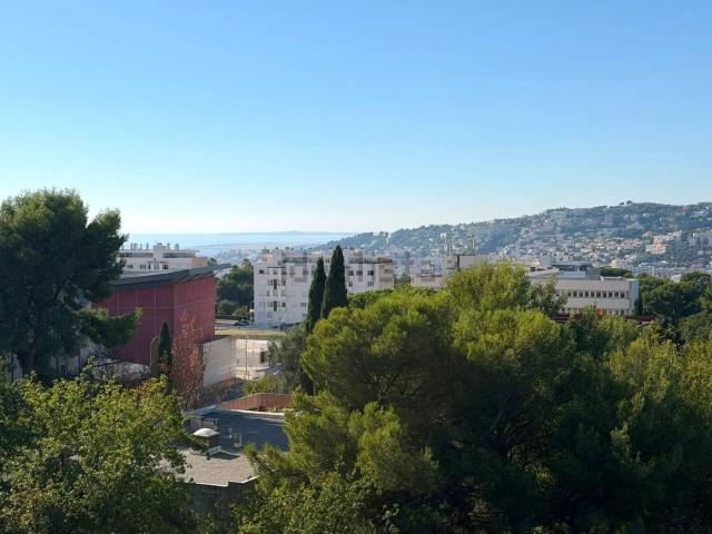 Appartement, Nice