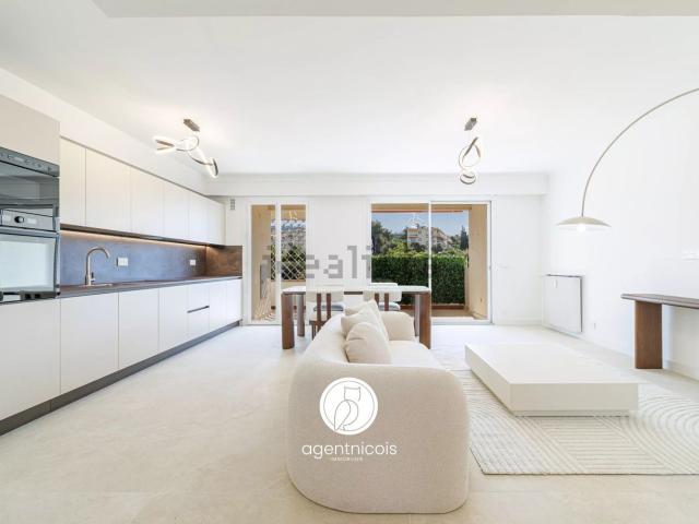 Appartement, Nice