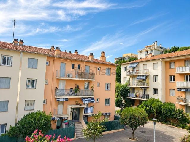 Appartement, Nice