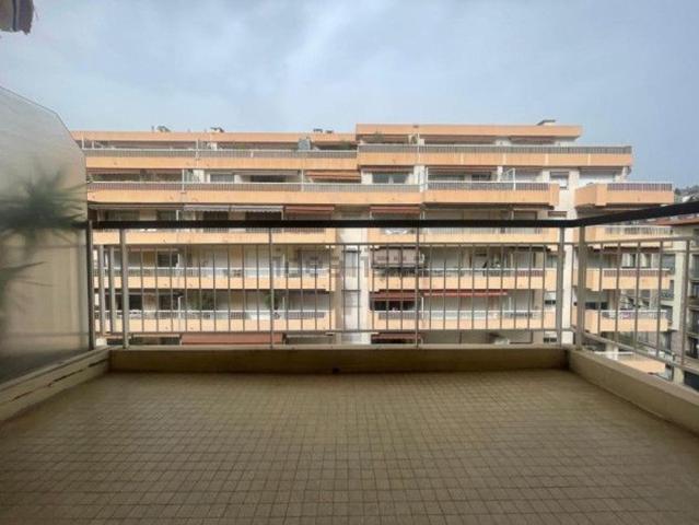 Appartement, Nice