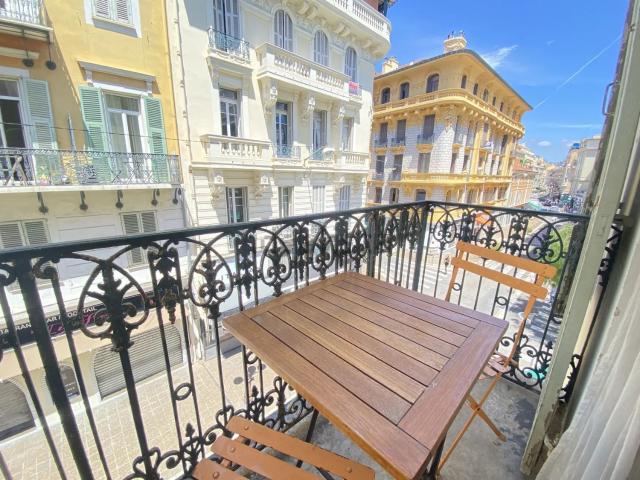 Appartement, Nice