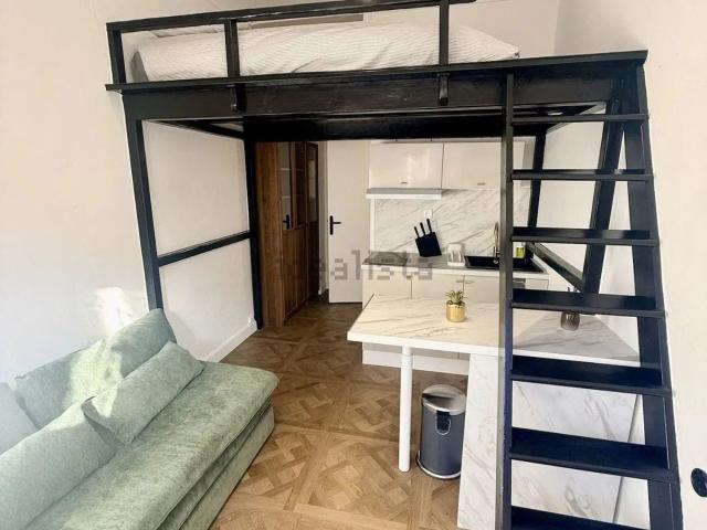 Appartement, Nice