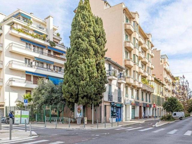Appartement, Nice