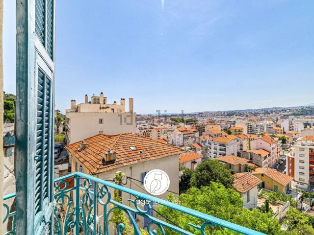 Appartement, Nice