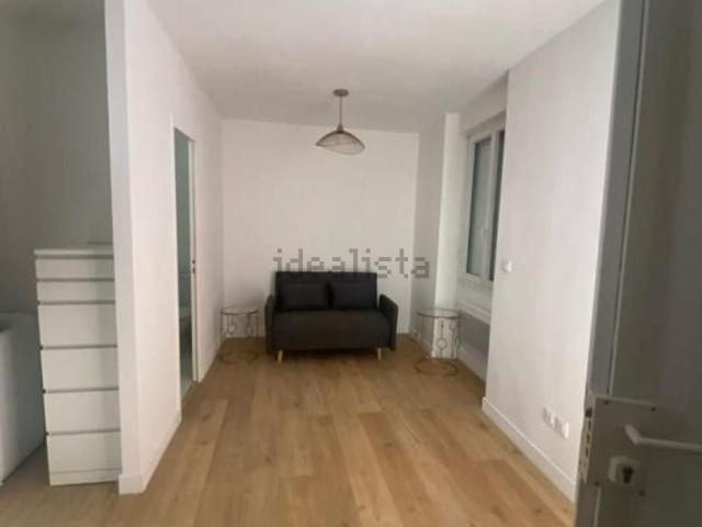 Appartement, Nice