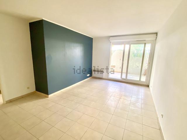 Appartement, Nice