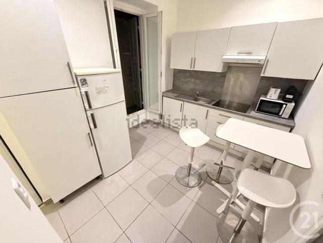 Appartement, Nice