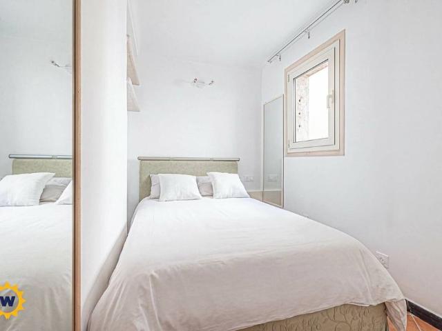 Appartement Nice 26,05 m²