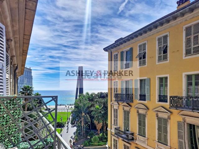 Appartement, Nice