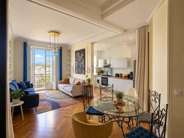 Appartement, Nice