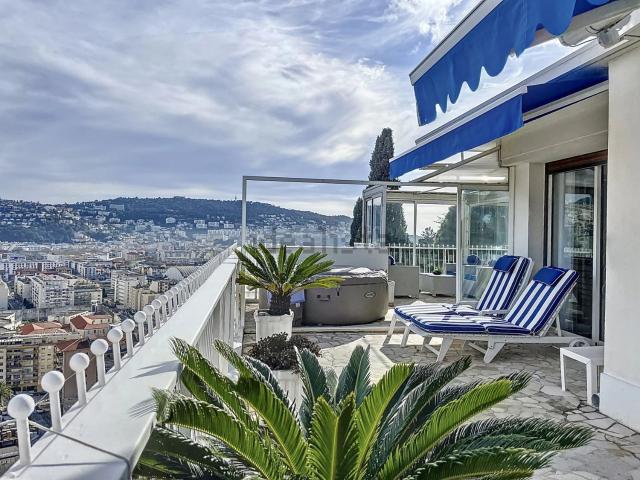 Appartement, Nice