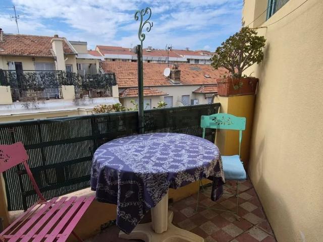 Appartement, Nice