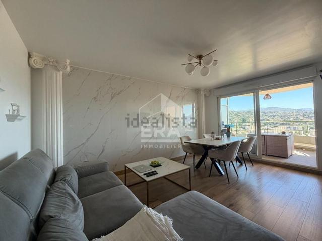Appartement, Nice