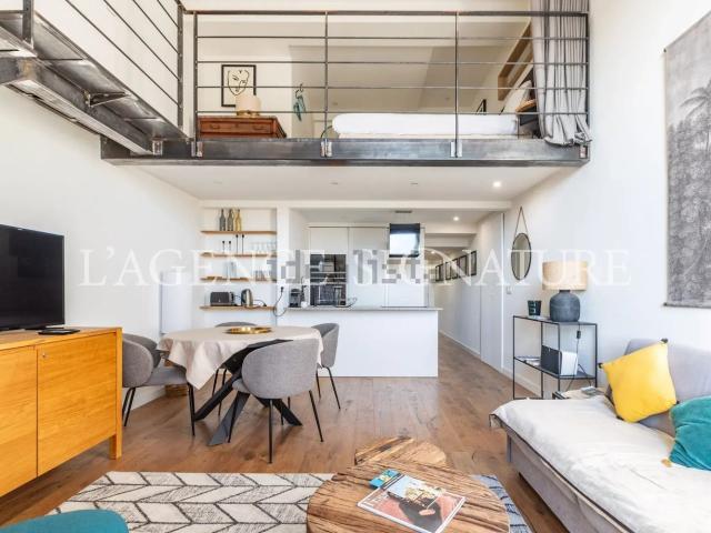Appartement, Nice