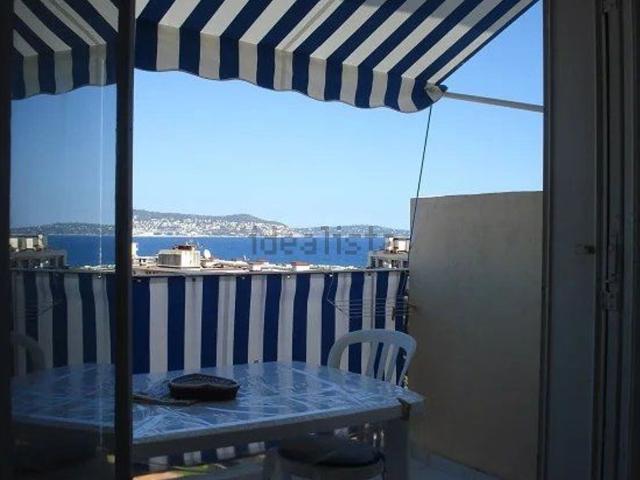 Appartement, Nice