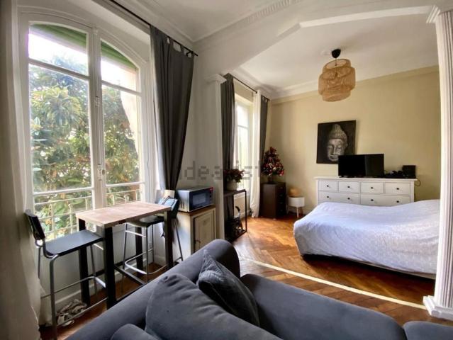 Appartement, Nice