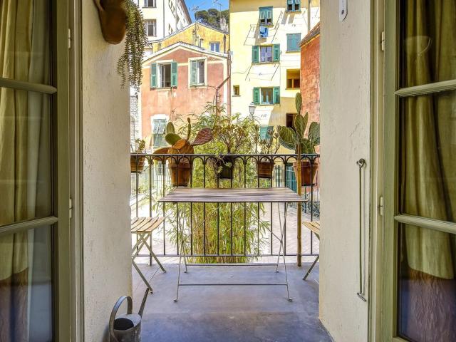 Appartement, Nice