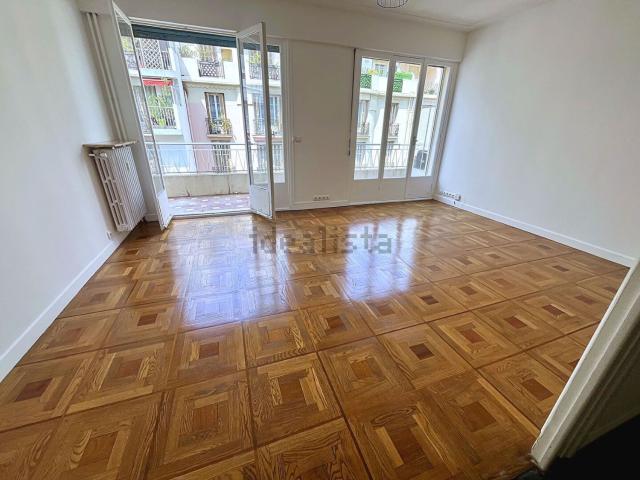 Appartement, Nice