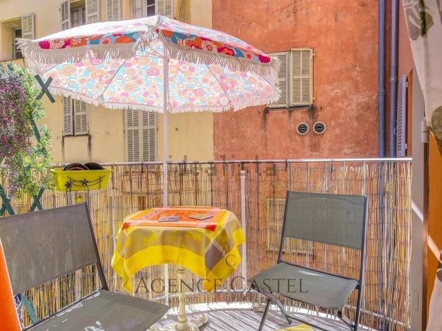 Appartement, Nice