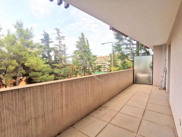 Appartement, Nice