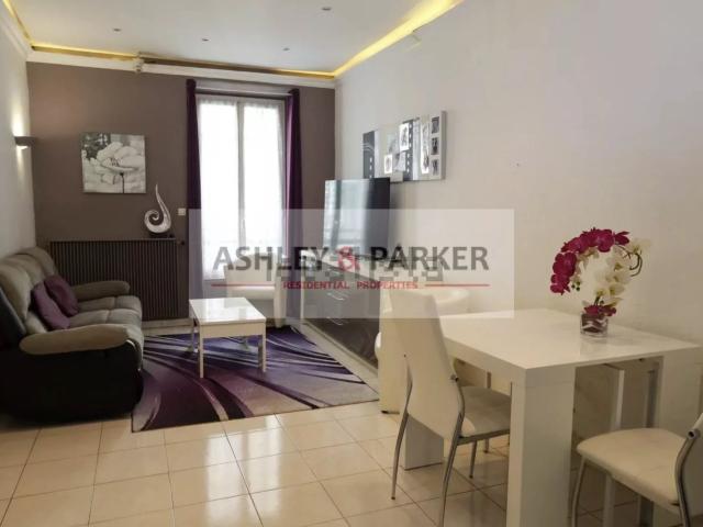 Appartement, Nice