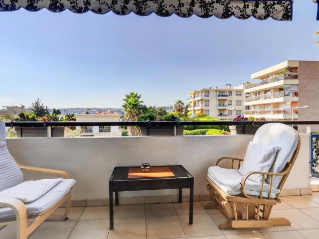 Appartement, Nice