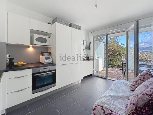 Appartement, Nice