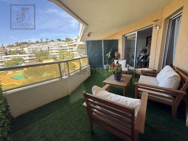 Appartement, Nice