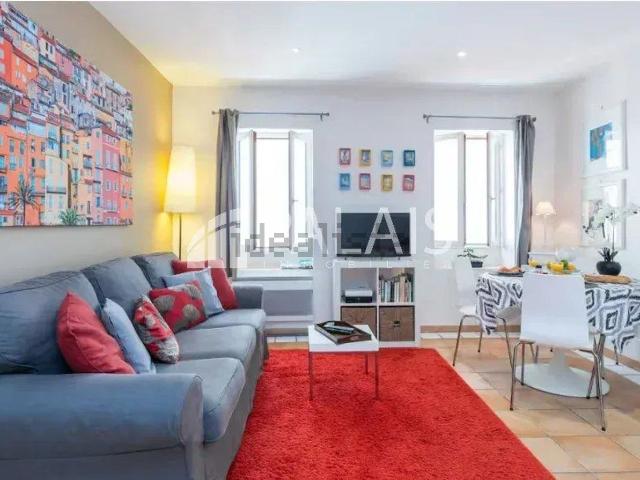 Appartement, Nice