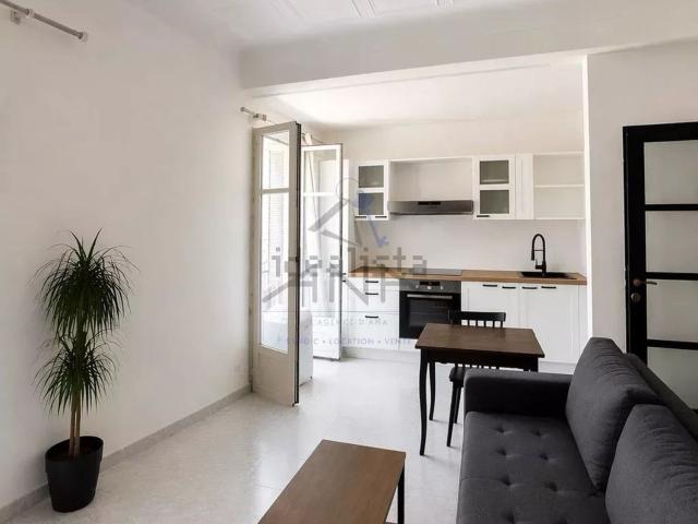 Appartement, Nice