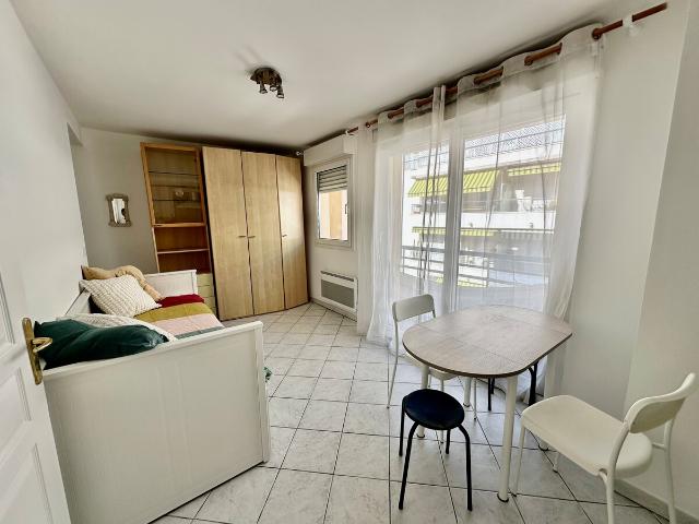 Appartement Nice