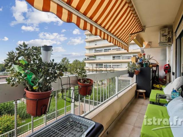 Appartement, Nice