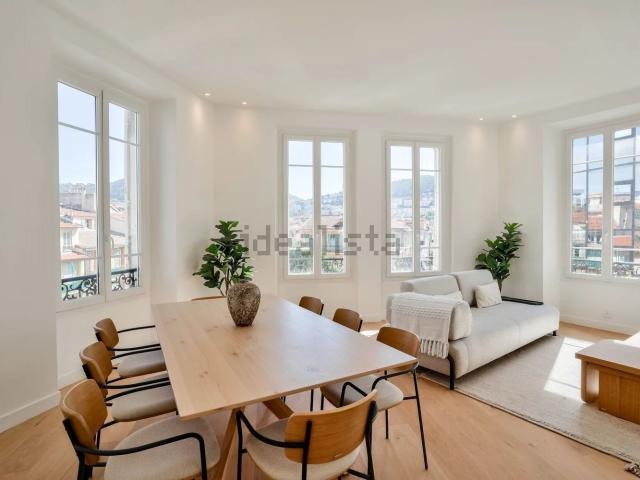 Appartement, Nice