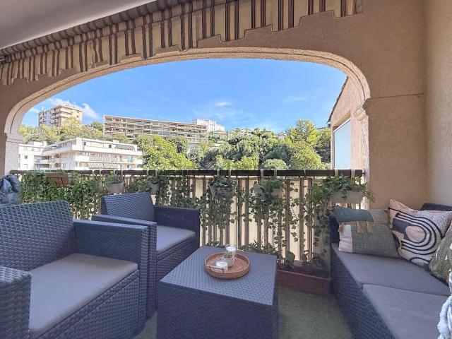 Appartement, Nice