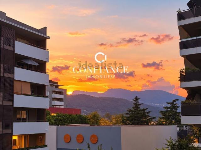 Appartement, Nice