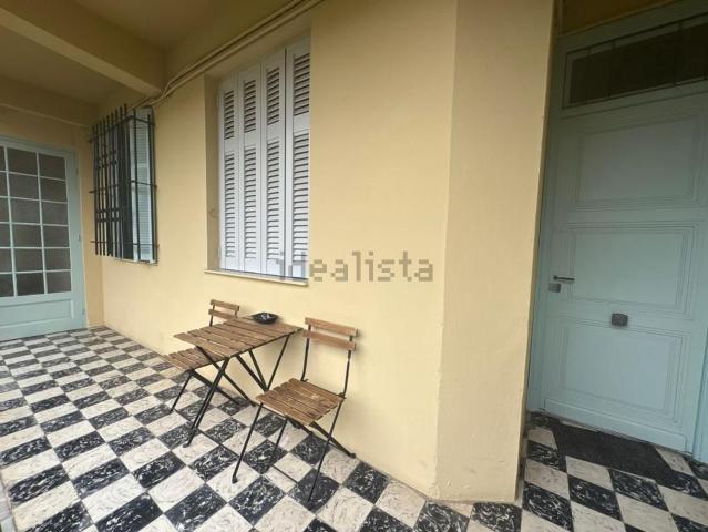 Appartement, Nice