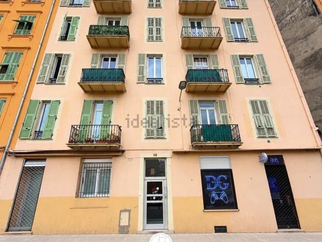 Appartement, Nice