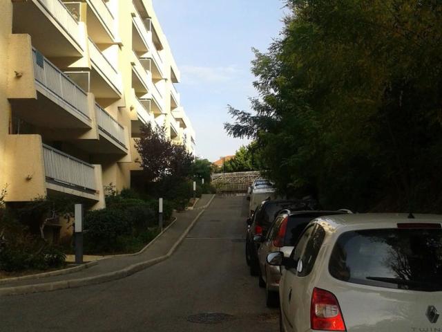 Appartement, Nice