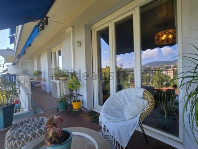 Appartement, Nice