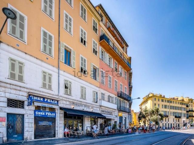 Appartement, Nice